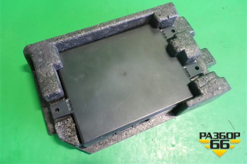 Блок электронный (3C0035729F) для Volkswagen Jetta с 2005-2011г
