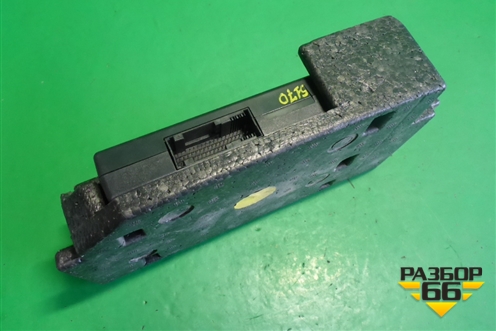 Блок электронный (3C0035729F) для Volkswagen Jetta с 2005-2011г