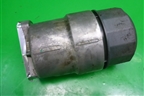 Корпус масляного фильтра (5.0л 508PS) (8W936K751AB) для Land Rover Range Rover Sport с 2005-2012г
