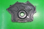 Крышка коленвала задняя (5.0л 508PS) для Land Rover Range Rover Sport с 2005-2012г