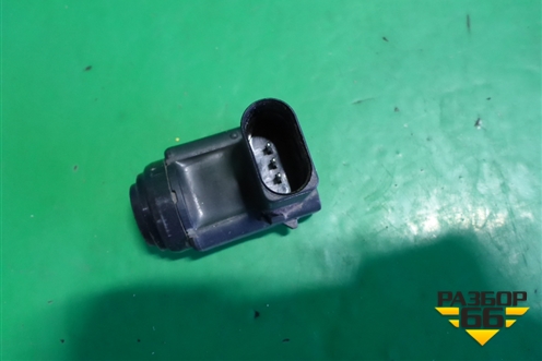 Датчик парковки (задний) (1U0919275) для Volkswagen Jetta с 2005-2011г