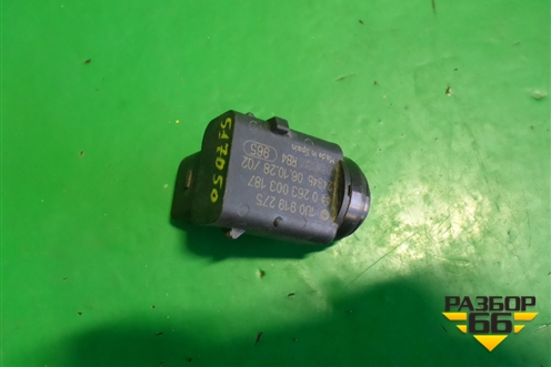 Датчик парковки (задний) (1U0919275) для Volkswagen Jetta с 2005-2011г