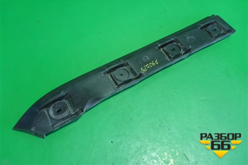 Кронштейн заднего бампера правый (боковой) (1K5807394) для Volkswagen Jetta с 2005-2011г