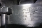 Кронштейн заднего бампера правый (боковой) (1K5807394) для Volkswagen Jetta с 2005-2011г