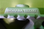Подножка ступенька (верхняя) (1805447) для Scania  5 R Series с 2004-2016г