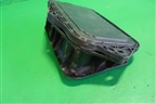Воздуховод отопителя (с крышкой) (1K0815479B) для Volkswagen Jetta с 2005-2011г