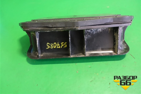 Воздуховод отопителя (с крышкой) (1K0815479B) для Volkswagen Jetta с 2005-2011г