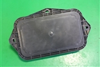 Воздуховод отопителя (с крышкой) (1K0815479B) для Volkswagen Jetta с 2005-2011г