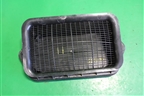 Воздуховод отопителя (с крышкой) (1K0815479B) для Volkswagen Jetta с 2005-2011г