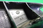 Воздуховод отопителя (с крышкой) (1K0815479B) для Volkswagen Jetta с 2005-2011г