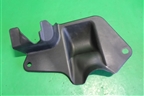 Кожух рулевой колонки (нижний на пол) (1K1863129B) для Volkswagen Jetta с 2005-2011г