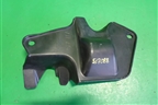 Кожух рулевой колонки (нижний на пол) (1K1863129B) для Volkswagen Jetta с 2005-2011г