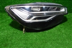 Фара правая (после 2014г LED без блоков) (4G0941034H) для Audi A6 (C7) с 2011-2018г