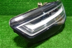 Фара левая (после 2014г LED без блоков) (4G0941033H) для Audi A6 (C7) с 2011-2018г