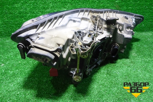 Фара левая (после 2014г LED без блоков) (4G0941033H) для Audi A6 (C7) с 2011-2018г