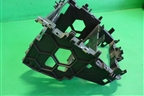 Кронштейн (крепления магнитолы) (1K0858089) для Volkswagen Jetta с 2005-2011г