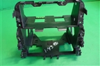 Кронштейн (крепления магнитолы) (1K0858089) для Volkswagen Jetta с 2005-2011г