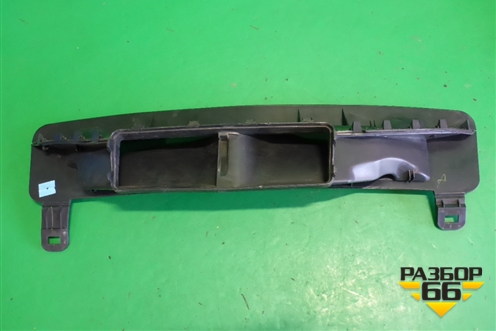 Воздуховод отопителя (1K1819063C) для Volkswagen Jetta с 2005-2011г