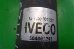 Амортизатор кабины (задний пневматический) (731700000277) для Iveco  Stralis с 2007г