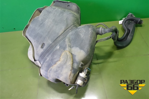 Бак топливный (1K0201022DA) для Volkswagen Jetta с 2005-2011г