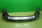 Бампер задний (под парктроник) (521590K370) для Toyota Fortuner с 2016г