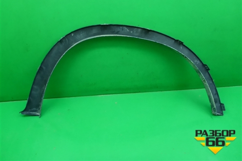 Накладка переднего крыла левого (5177715842) для BMW X5 E70 с 2007-2013г