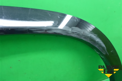 Накладка заднего крыла правого (M-Пакет) (51778057032) для BMW X6 G06 с 2019г