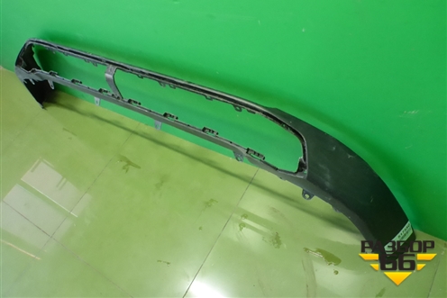 Юбка переднего бампера (524110R220) для Toyota Rav-4 с 2018г