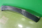 Юбка переднего бампера (51117319796) для BMW X6 F16 с 2014г