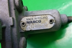 Клапан пневматический (4341002320) для Iveco  Stralis с 2007г