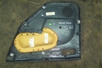 Обшивка двери задней левой под механику (универсал) для Ford Focus 2 с 2005-2008г