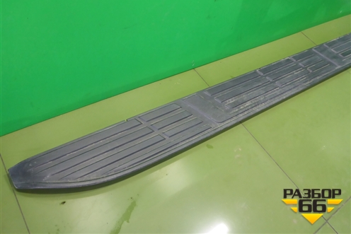 Накладка подножки левой (5177260180) для Toyota Land Cruiser Prado(150) с 2009г