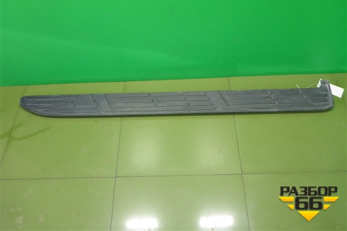 Накладка подножки левой (5177260180) для Toyota Land Cruiser Prado(150) с 2009г
