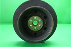 Демпфер двигателя (со шкивом CURSOR 8) для Iveco  Stralis с 2007г