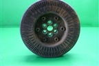 Демпфер двигателя (со шкивом CURSOR 8) для Iveco  Stralis с 2007г