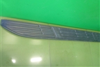 Накладка подножки левой (5177260180) для Toyota Land Cruiser Prado(150) с 2009г
