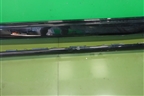 Накладка на порог наружная правая на подножку (5177360160) для Toyota Land Cruiser (200) с 2008г