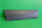 Накладка двери задней правой (82870BM90B) для Nissan Qashqai (J11E) с 2013г