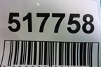 Накладка двери задней правой (82870BM90B) для Nissan Qashqai (J11E) с 2013г