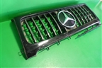 Решетка радиатора (A4638885300) для Mercedes Benz G-Klass W463 с1989г