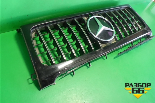 Решетка радиатора (A4638885300) для Mercedes Benz G-Klass W463 с1989г