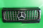 Решетка радиатора (A4638885300) для Mercedes Benz G-Klass W463 с1989г