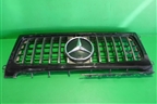 Решетка радиатора (A4638885300) для Mercedes Benz G-Klass W463 с1989г