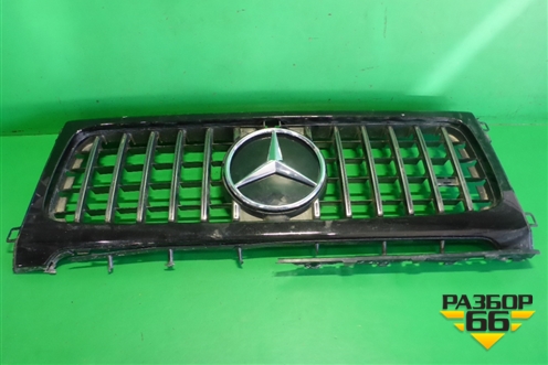 Решетка радиатора (A4638885300) для Mercedes Benz G-Klass W463 с1989г