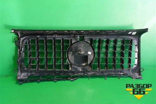 Решетка радиатора (A4638885300) для Mercedes Benz G-Klass W463 с1989г