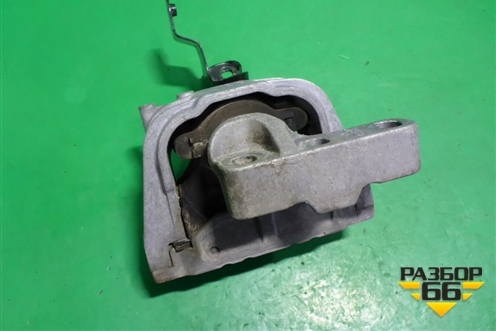 Опора двигателя правая (1.6л) (1K0199262AL) для Volkswagen Jetta с 2005-2011г