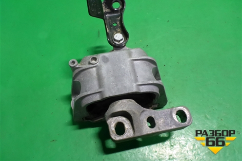 Опора двигателя правая (1.6л) (1K0199262AL) для Volkswagen Jetta с 2005-2011г