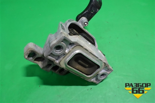 Опора двигателя правая (1.6л) (1K0199262AL) для Volkswagen Jetta с 2005-2011г