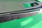 Накладка запасного колеса (6442933020) для Toyota Camry V70 с 2017г