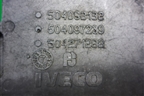 Кронштейн блока управления двигателем  (504092132) для Iveco  Stralis с 2007г